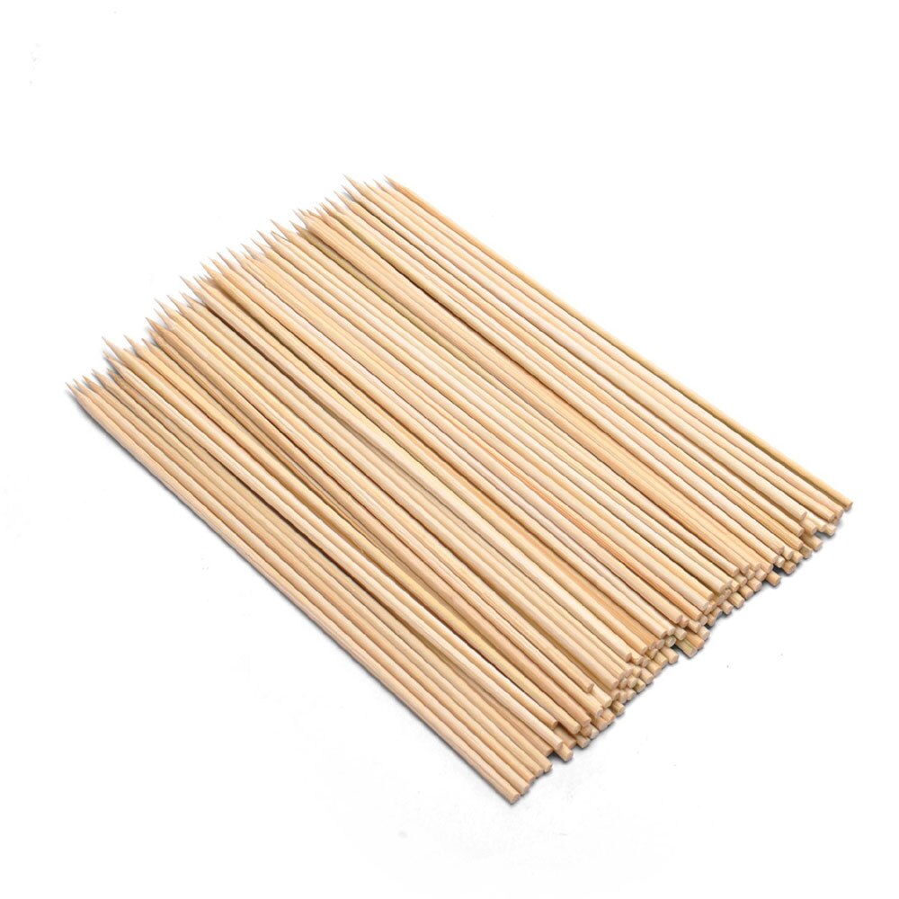 Wooden Bamboo Skewers
